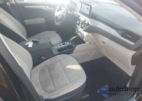 2020 Ford Escape Se из США, поврежденный, VIN 1FMCU0G64LUB94875